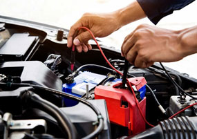 Auto Electrical Repairs in Dublin
