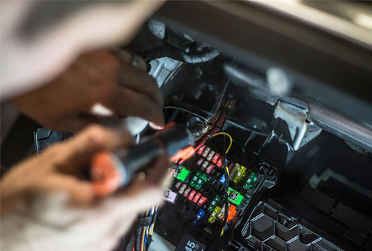 Dublin's No. 1 Auto Electrician