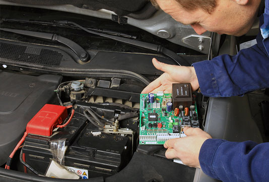 Trusted, Experienced, Auto Technicians