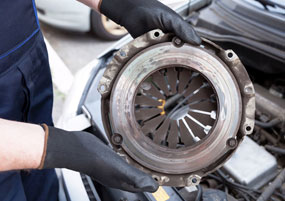 Car Repairs Dublin 15