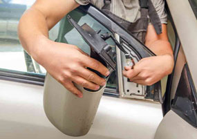 Door Mirror Replacement in Dublin