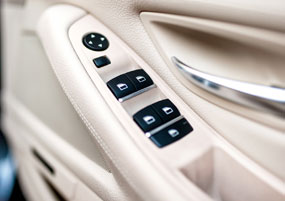 Electric Window Repairs in Dublin