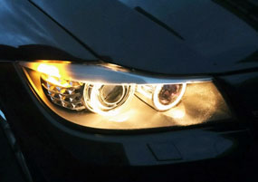 Headlight Replacement in Dublin