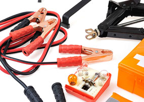 Jump to start service in Dublin