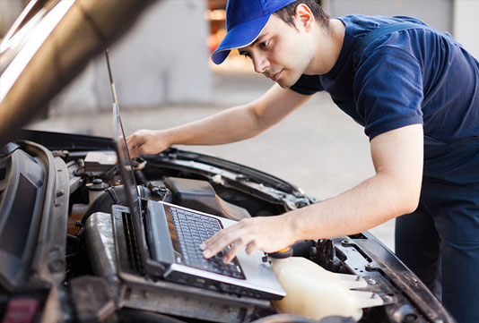Quality Auto Electrician Services